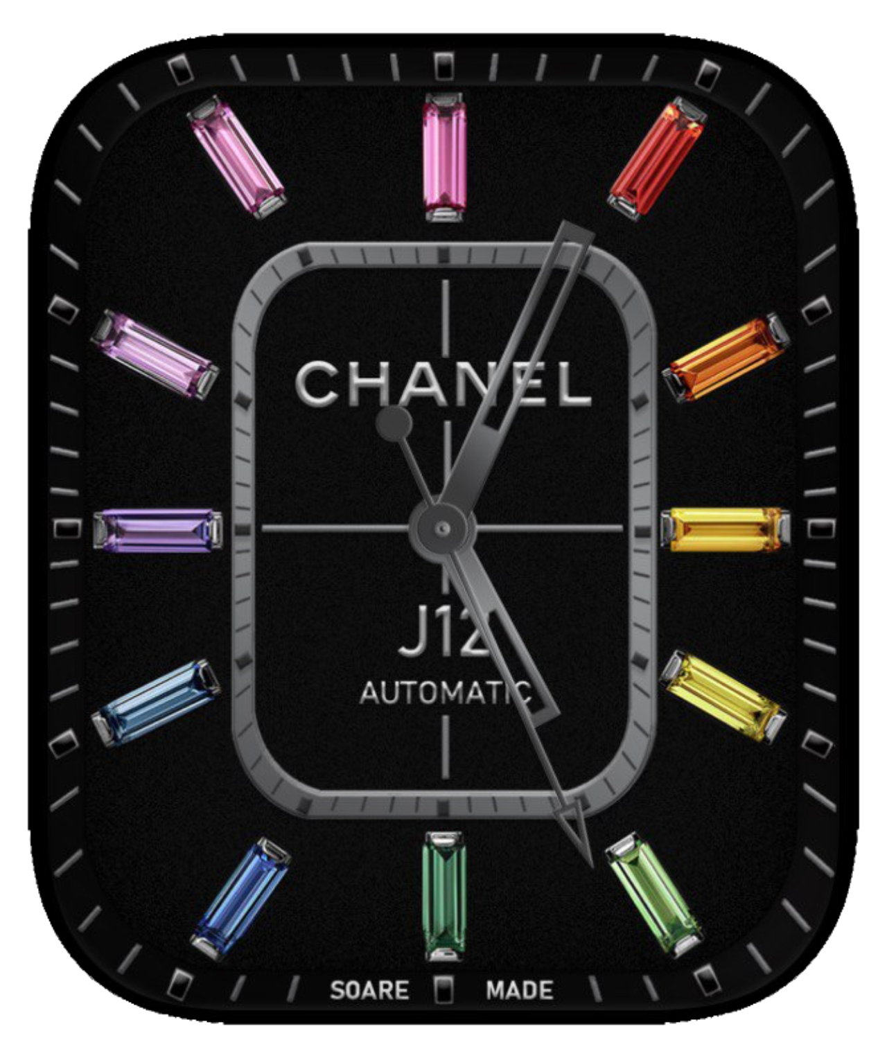 CHANEl