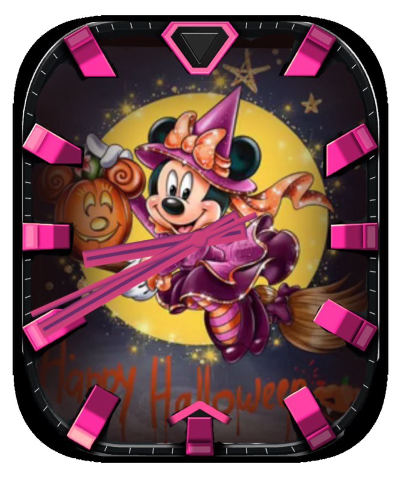 Minnie Mouse