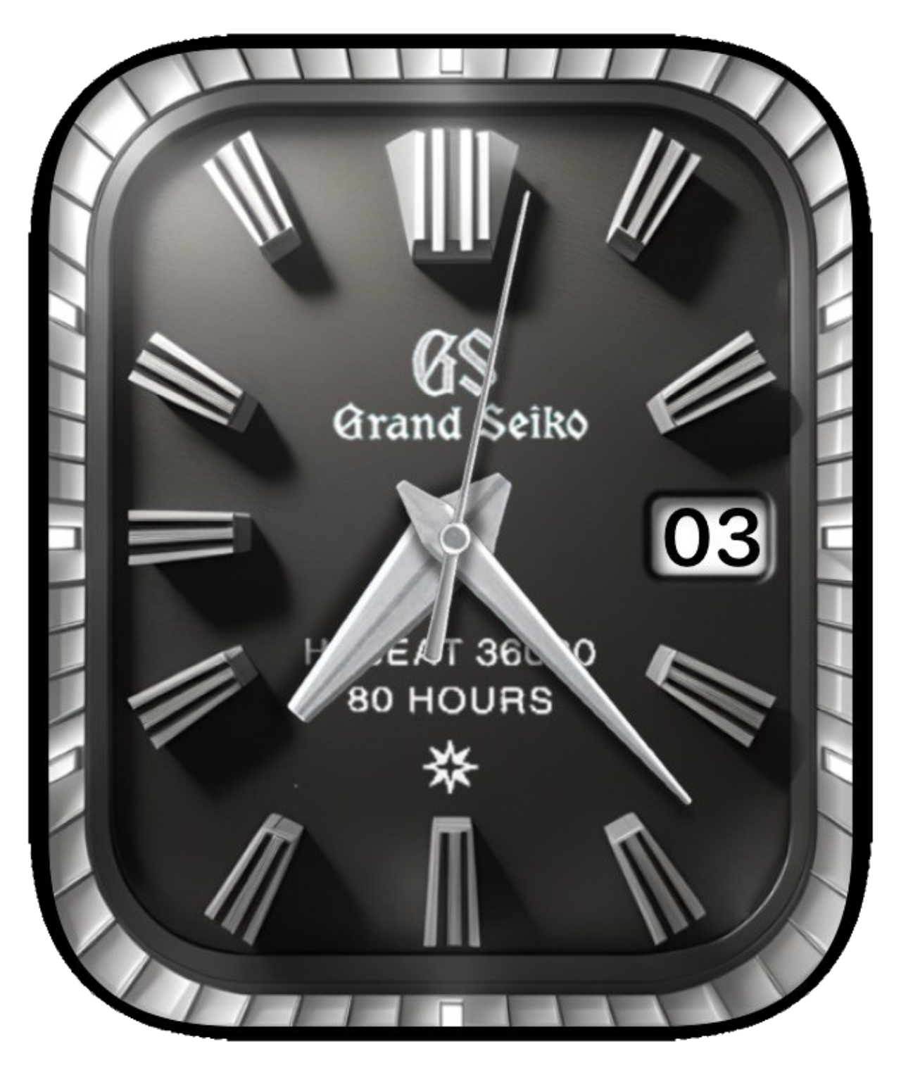 Grand Seiko