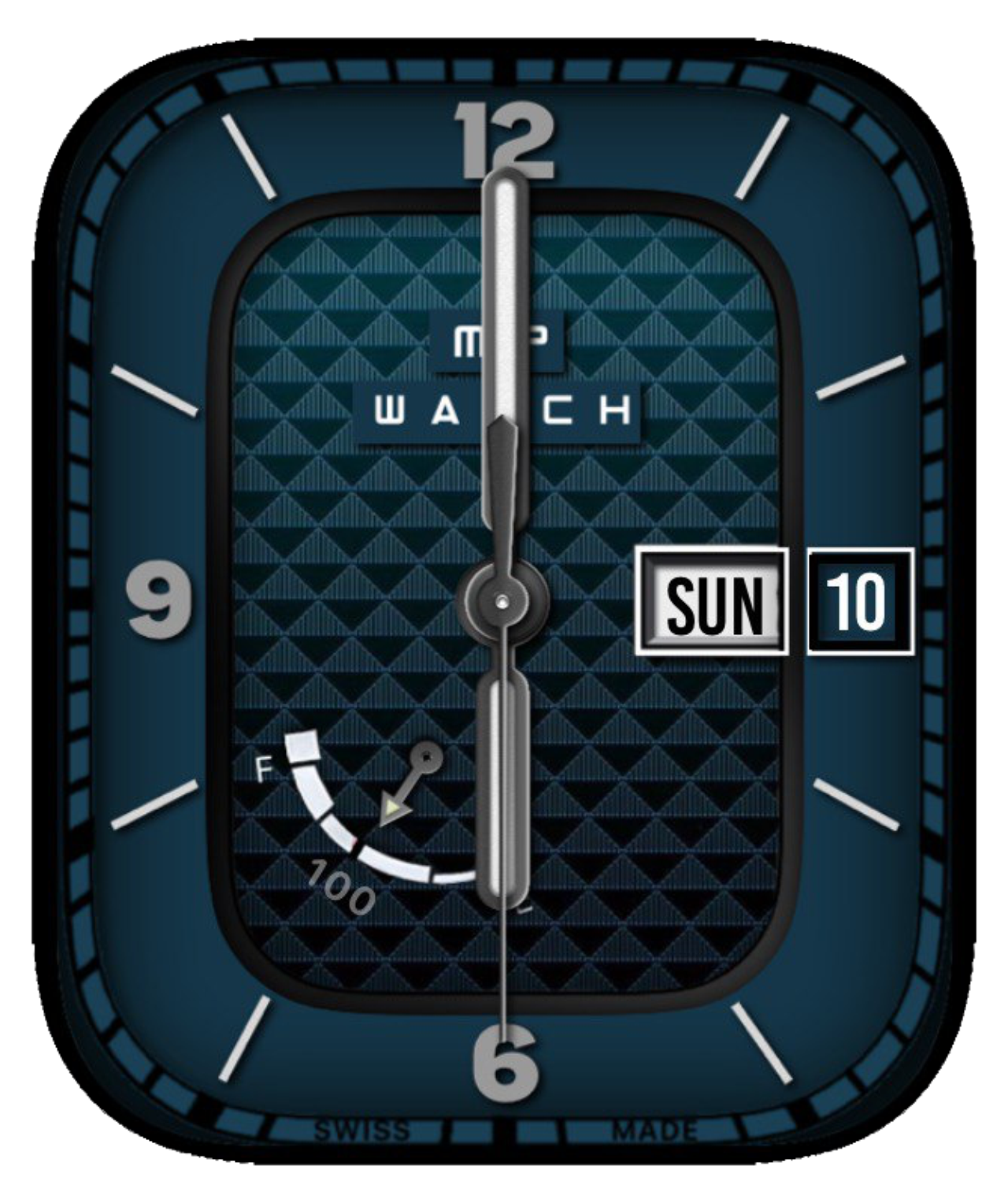 MP WATCH