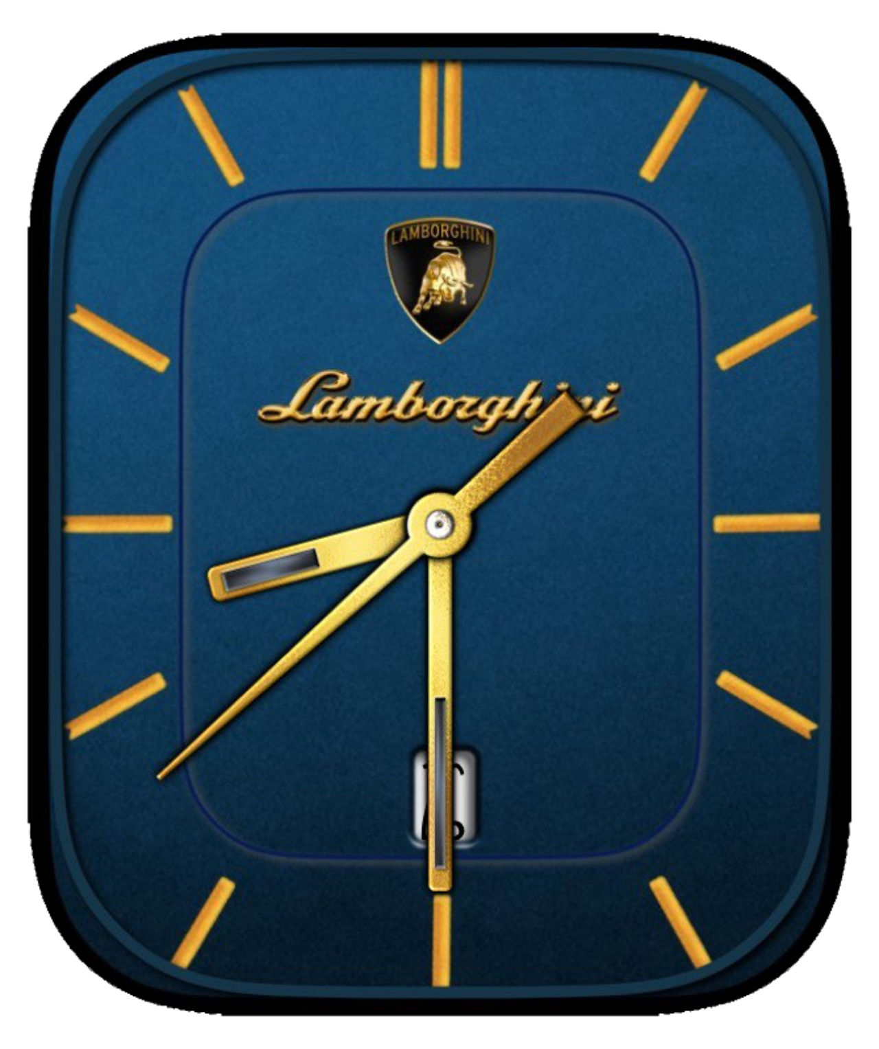 LamboBlue