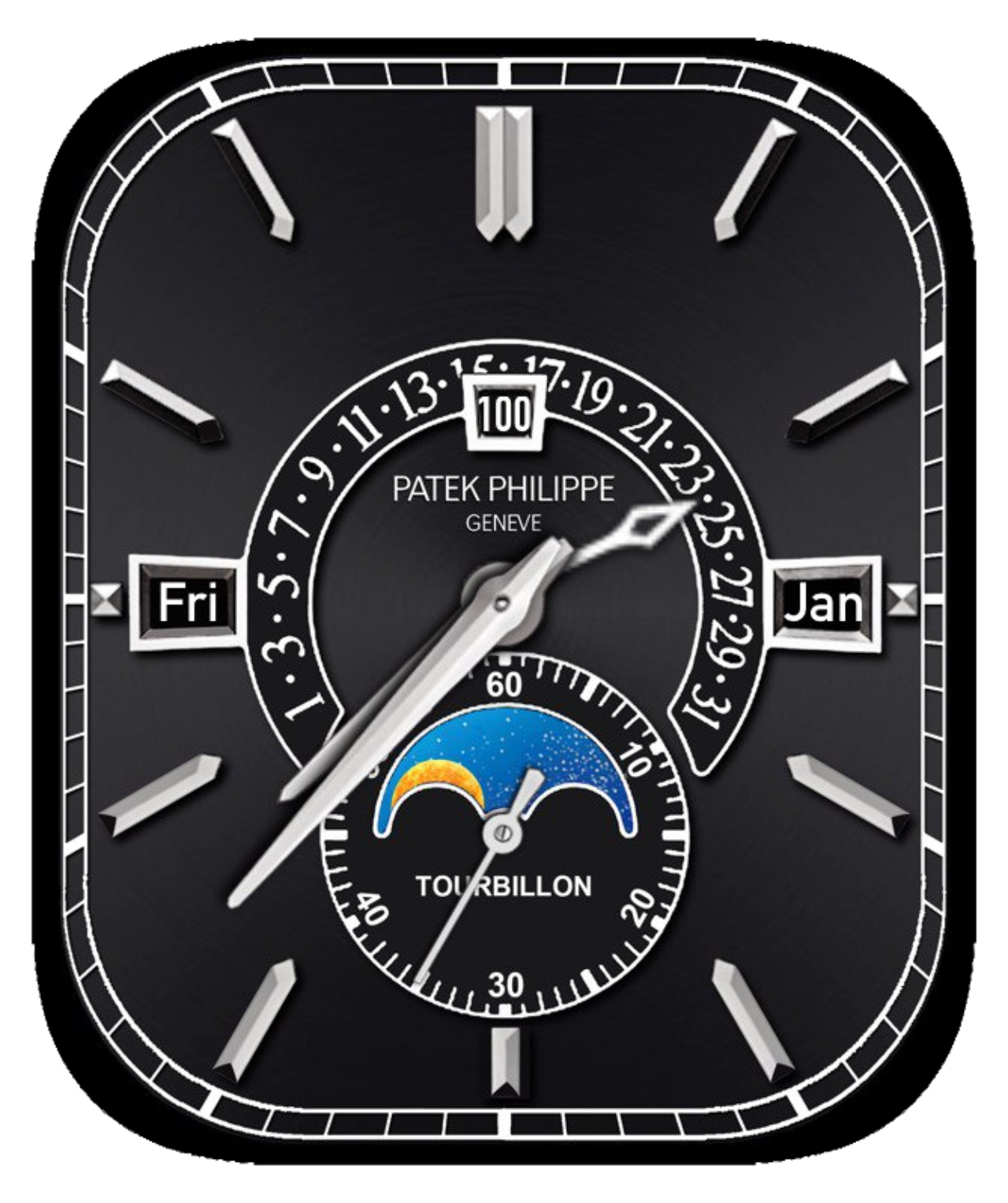 PATEK PHILIPPE