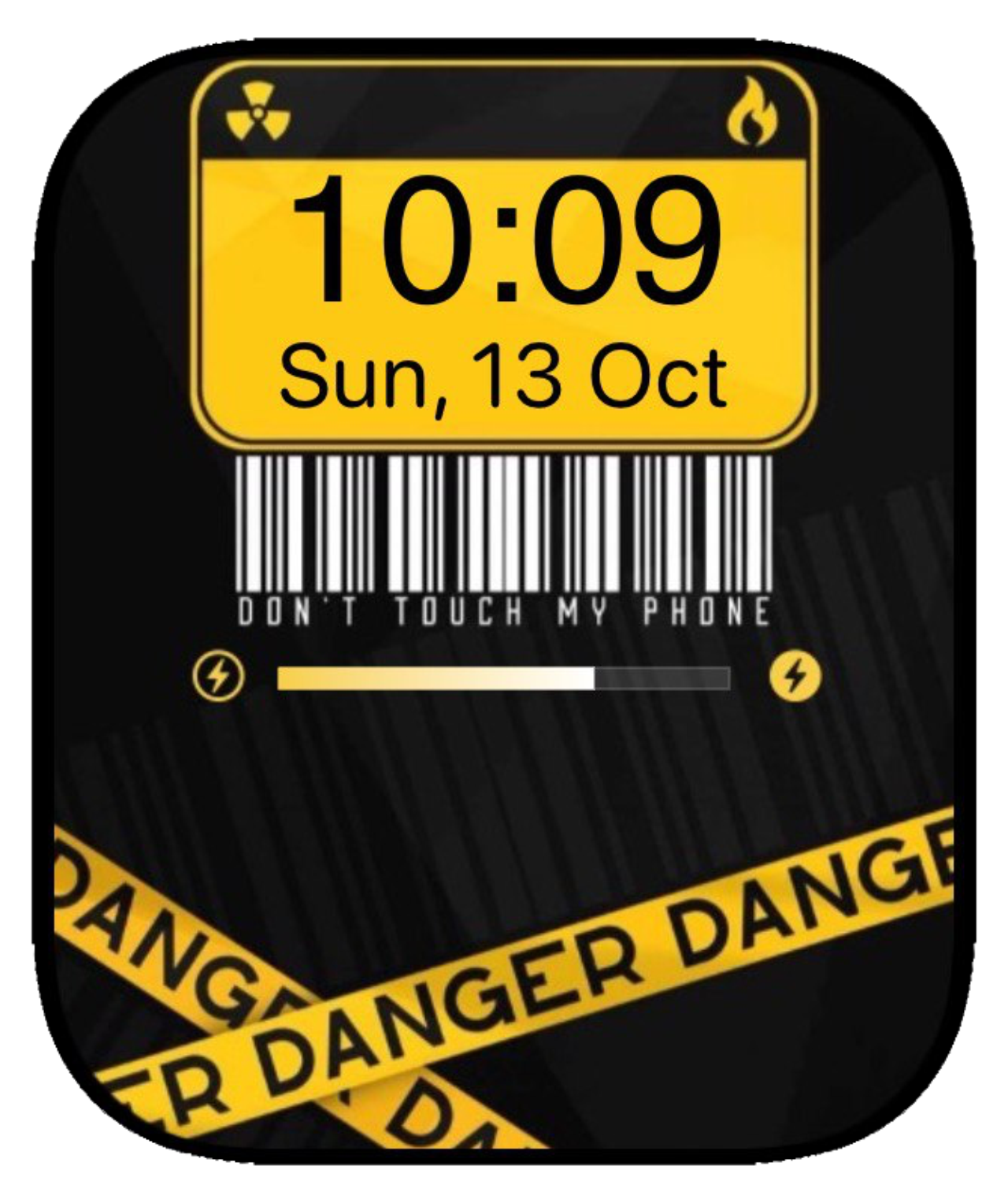 DANGER.Shahram