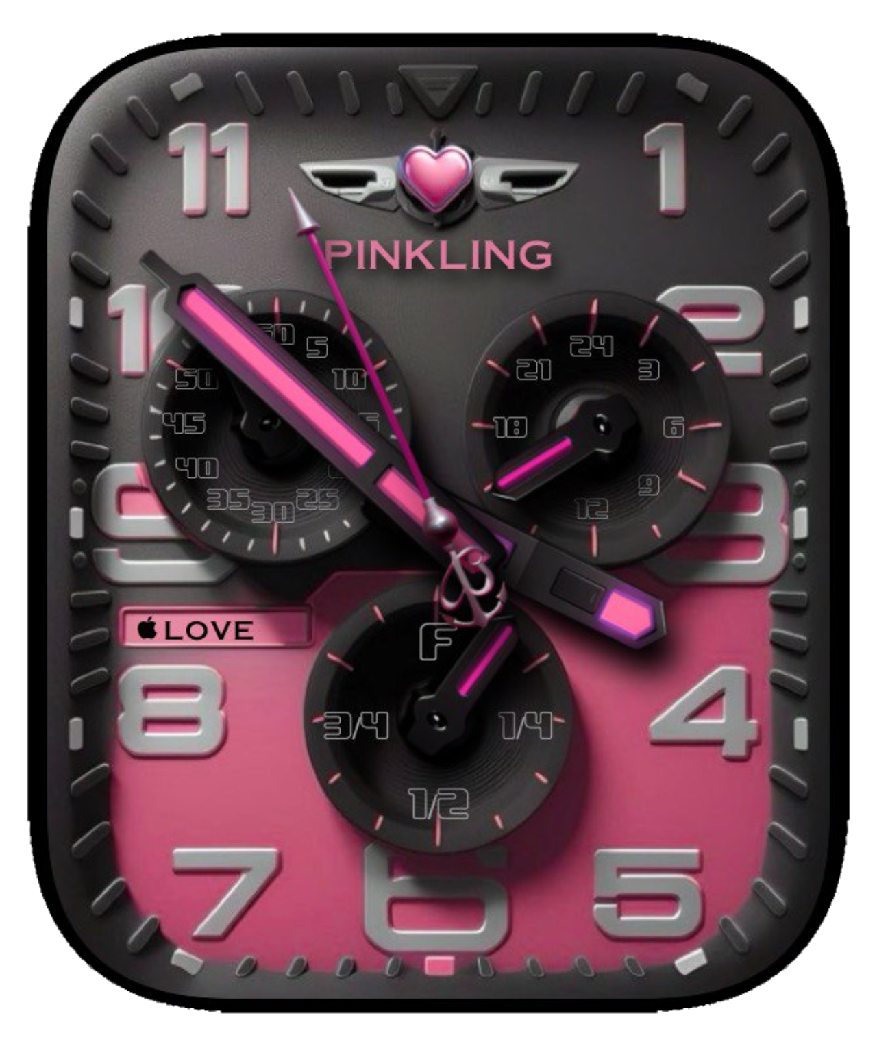 PINKLING