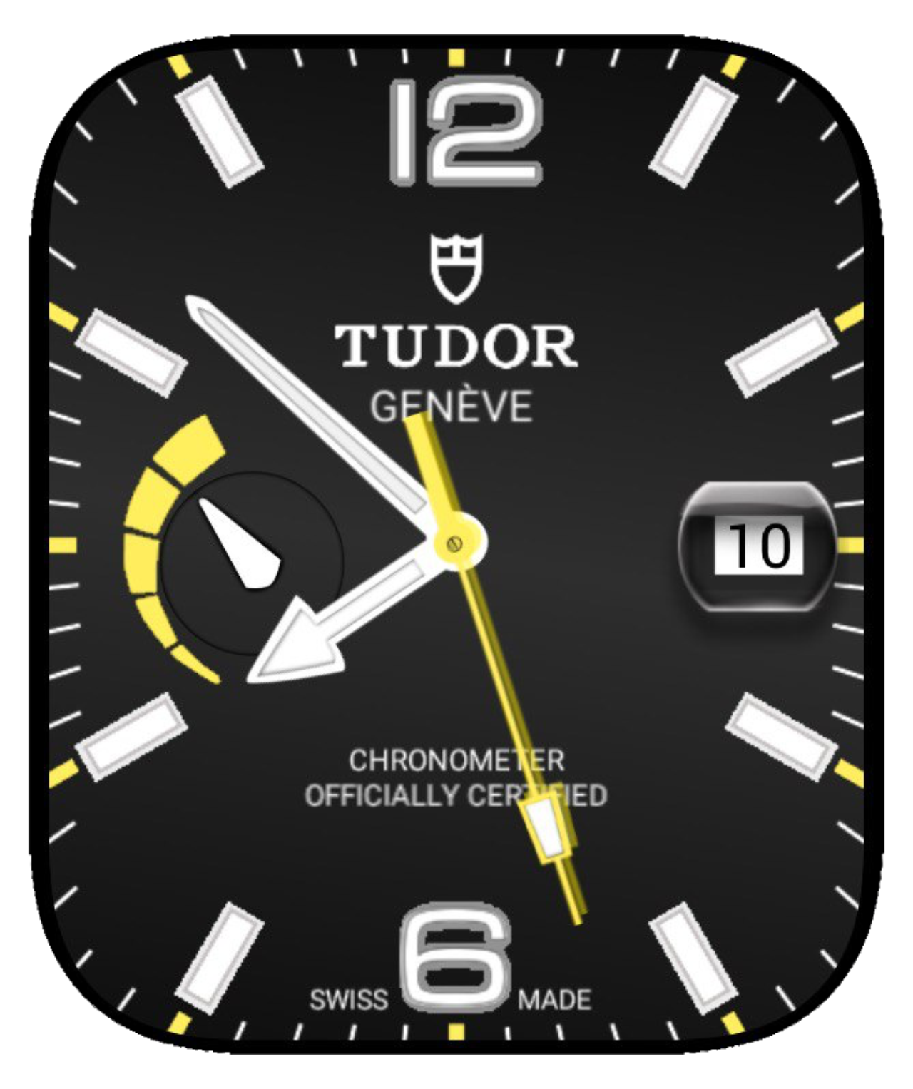 Tudor North