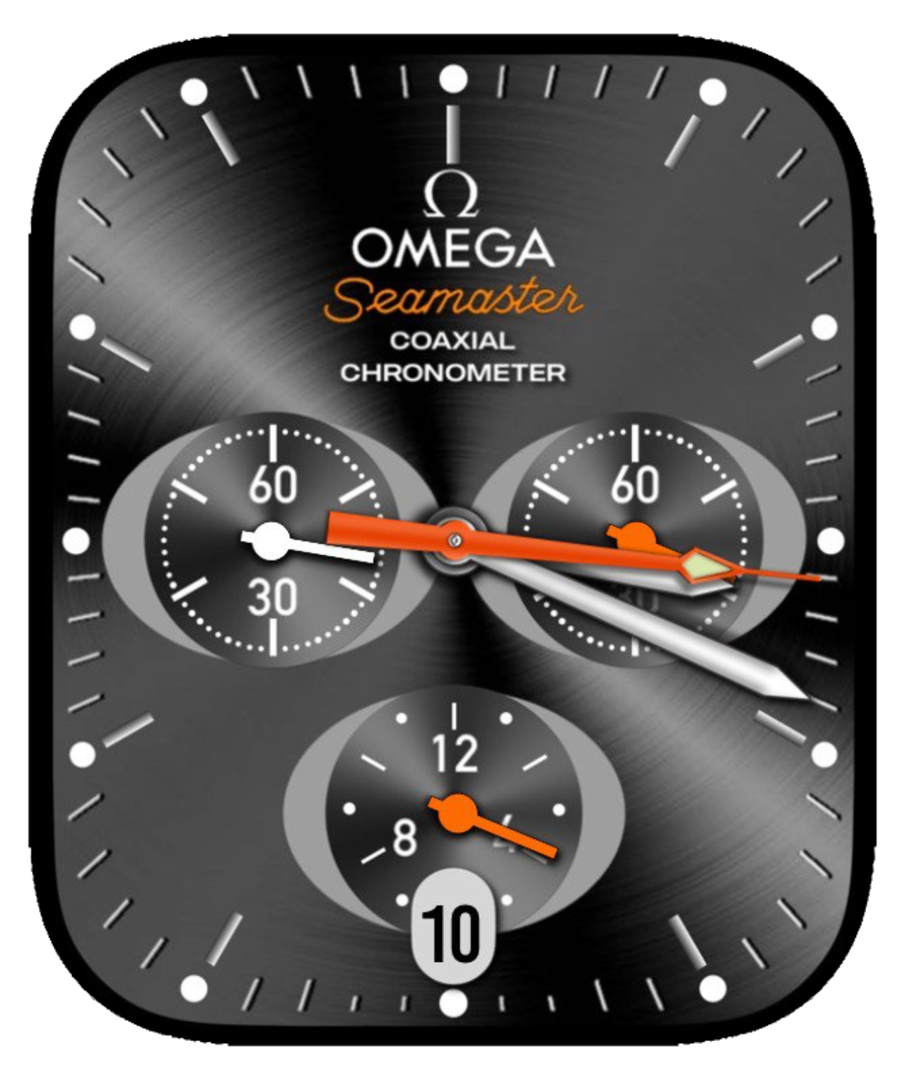 OmegaSilver