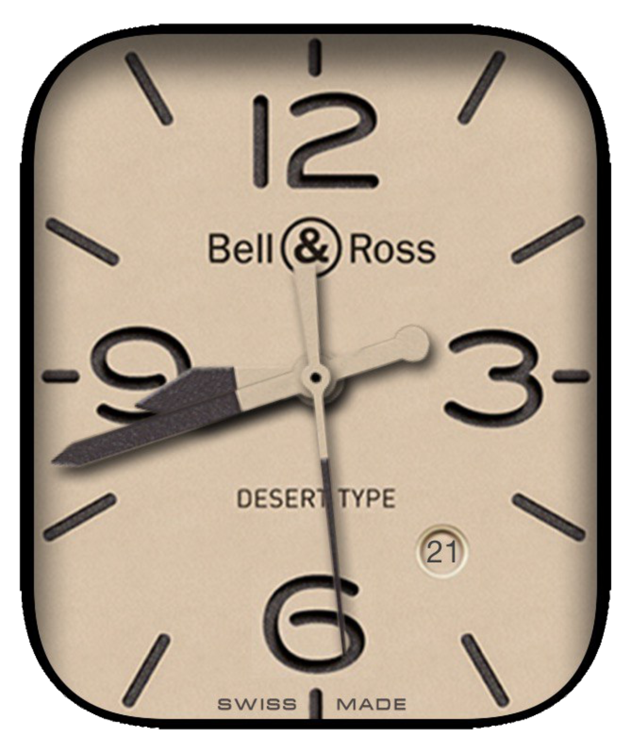 Bell & Ross