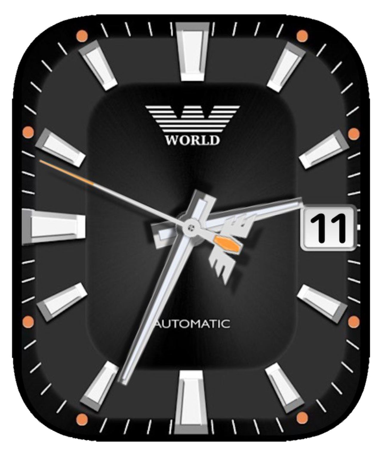 WORLD TIME