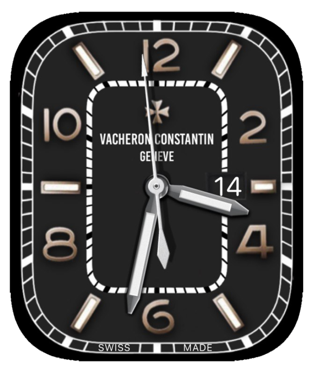 VACHERON