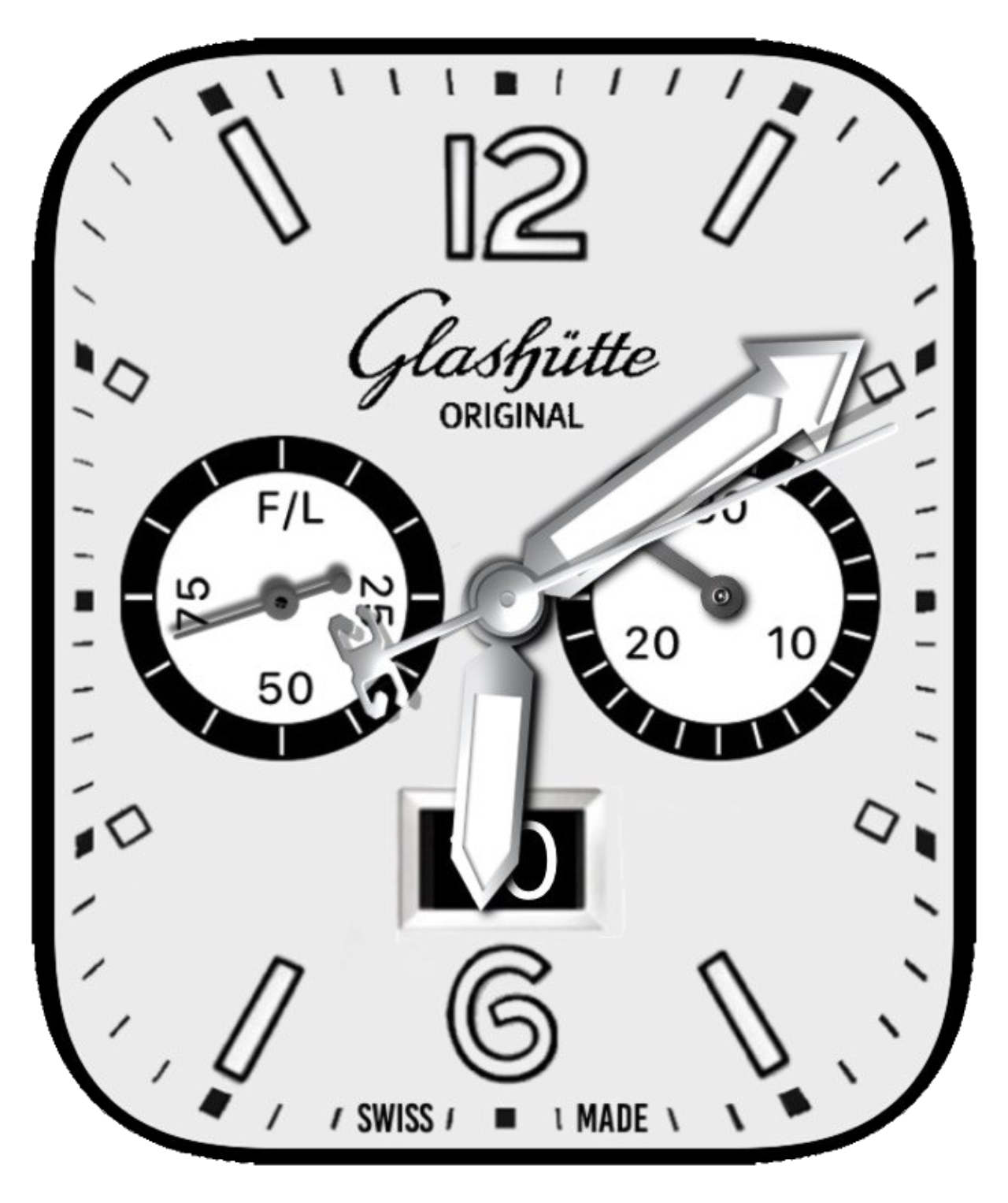 GLASHUTTE