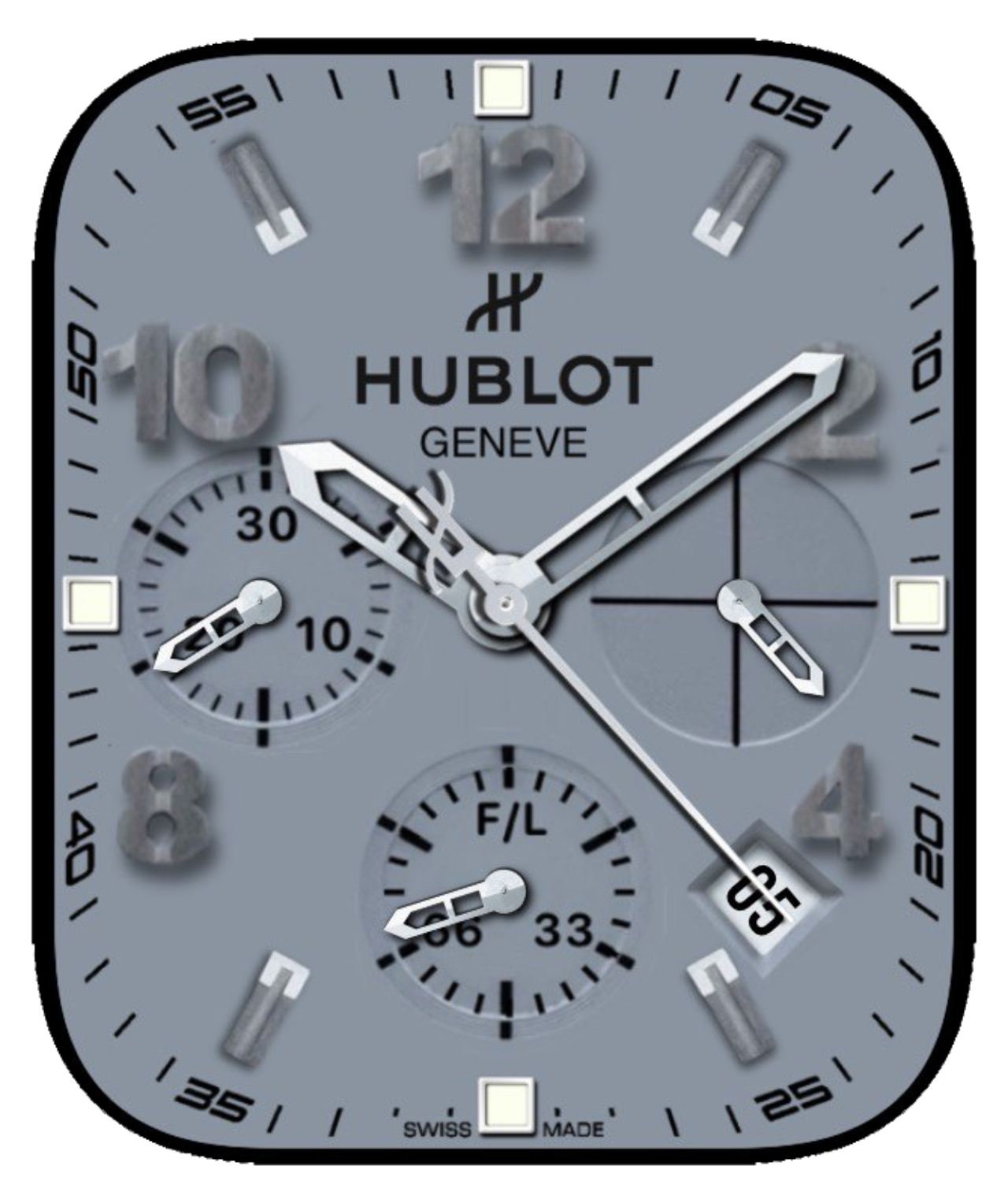 HUBLOT