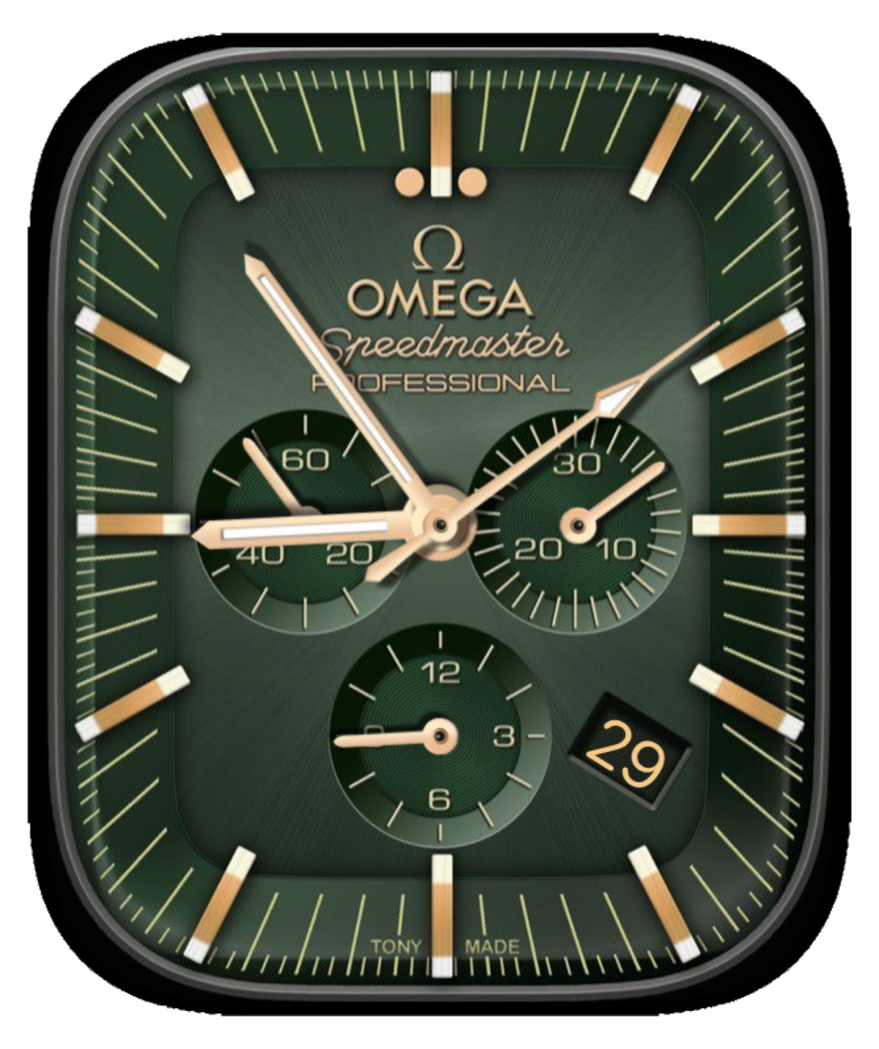 Omega
