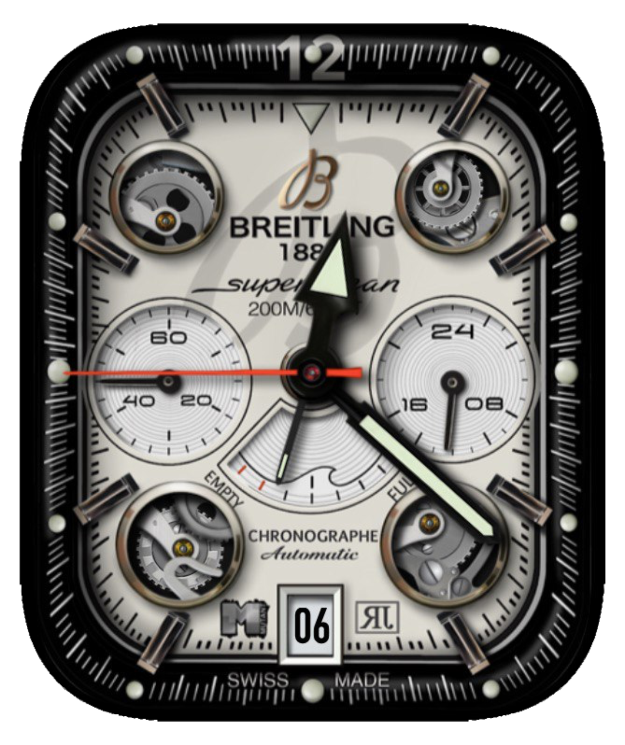 Breitling