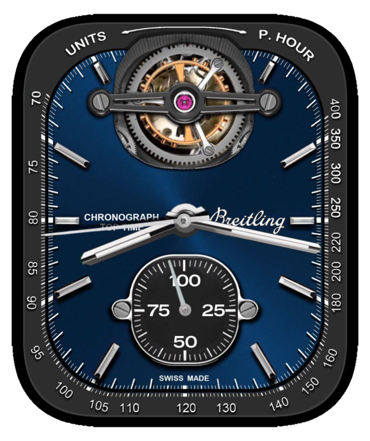 BREITLING TOM