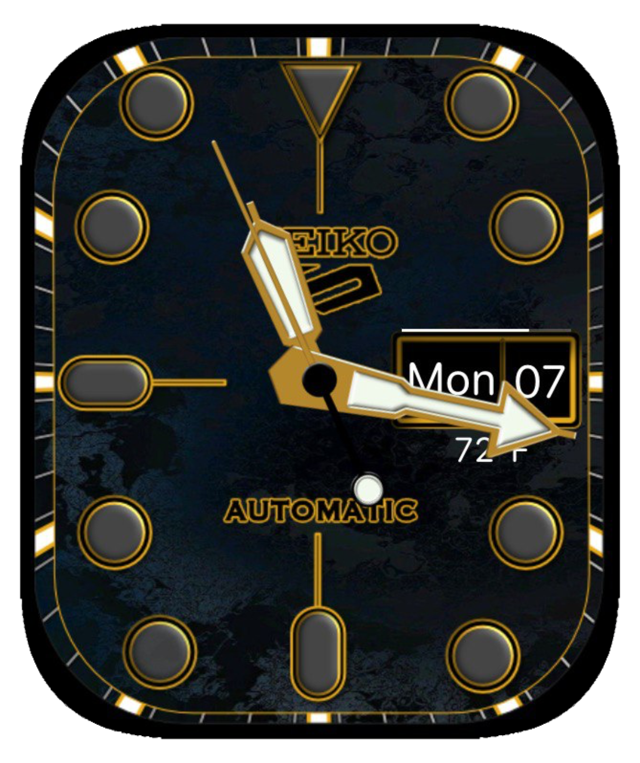 Seiko Sport