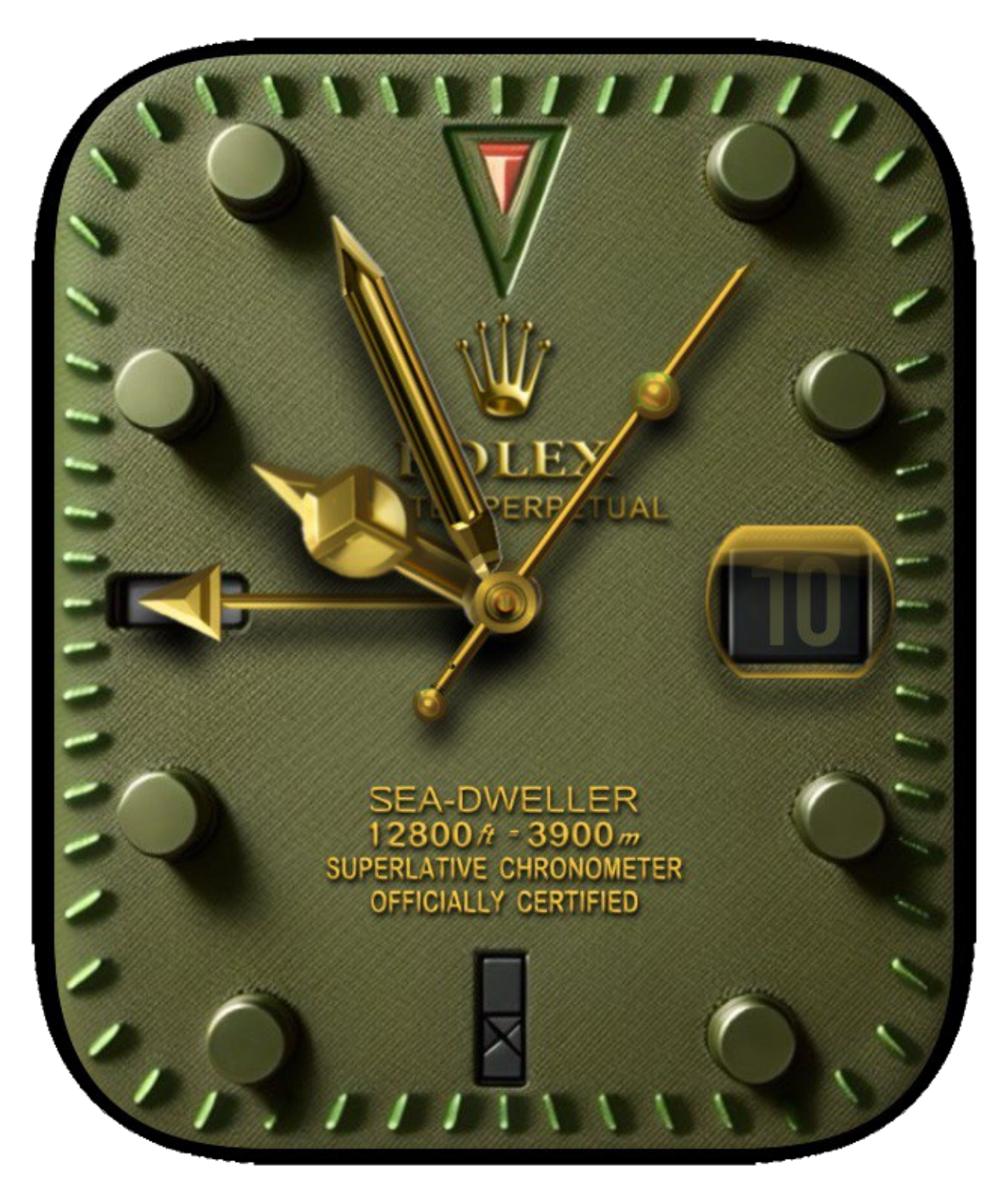 Green beret