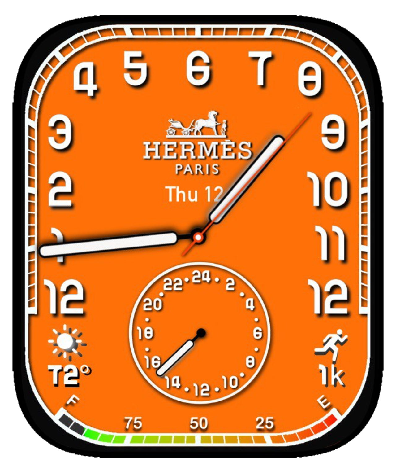 HERMES