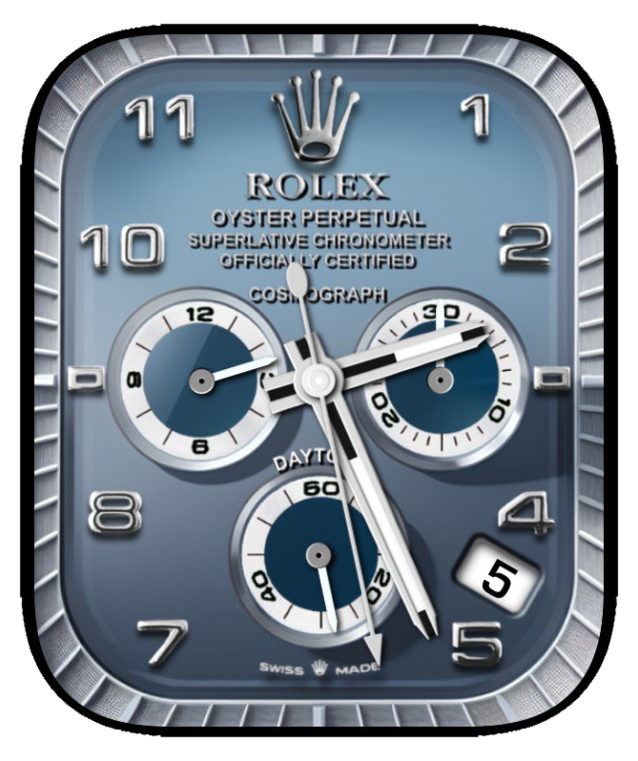 Rolex Daytona