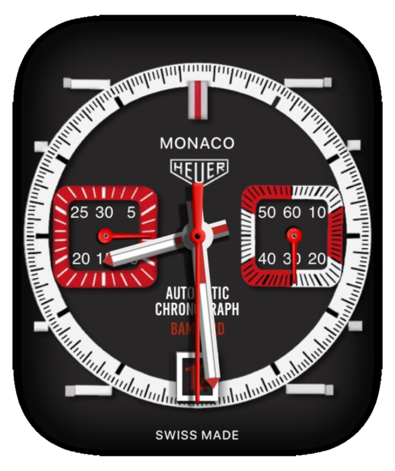 TAG MONACO