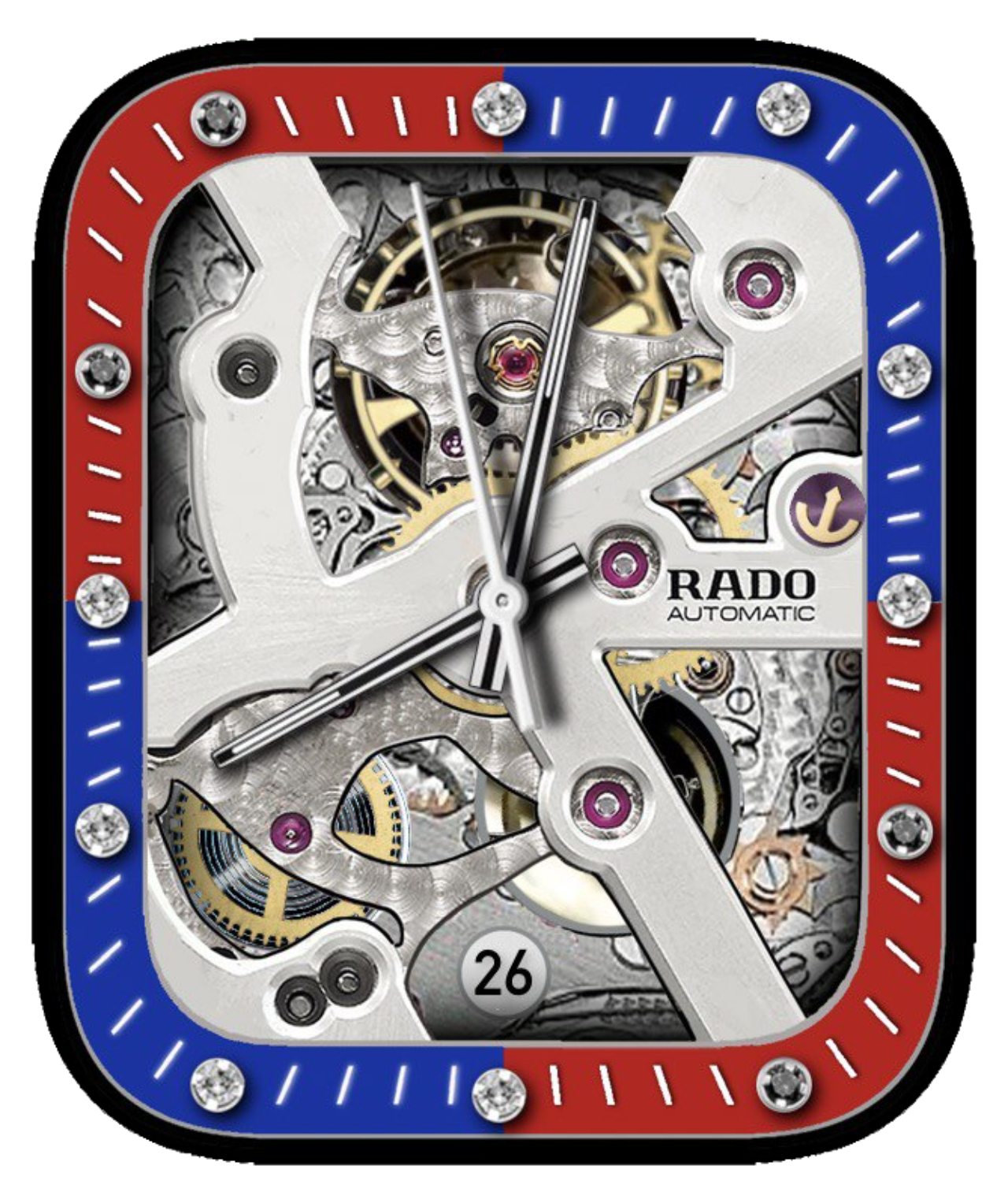 Rado
