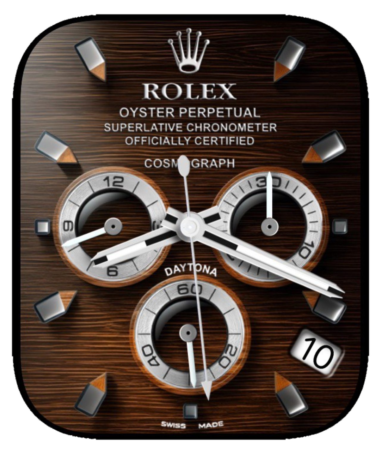 Rolex Daytona