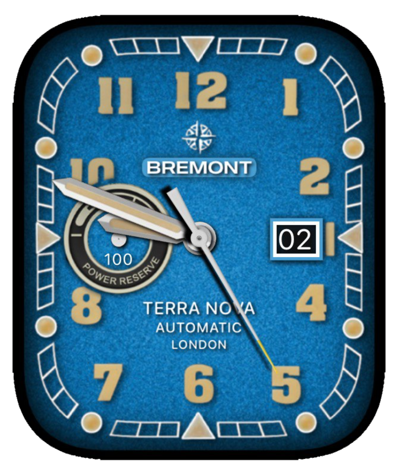 BREMONT CONCEPT