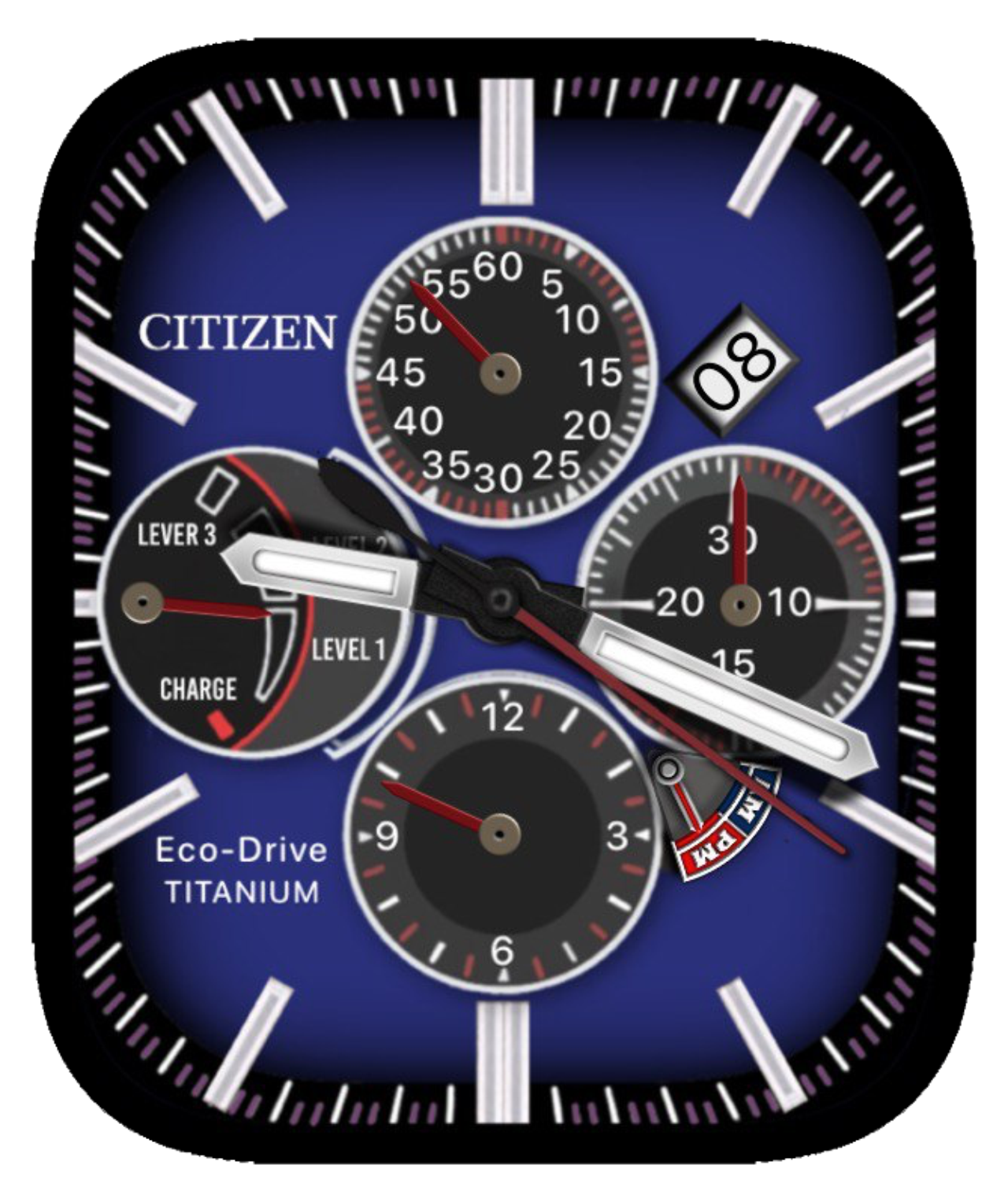CITIZEN