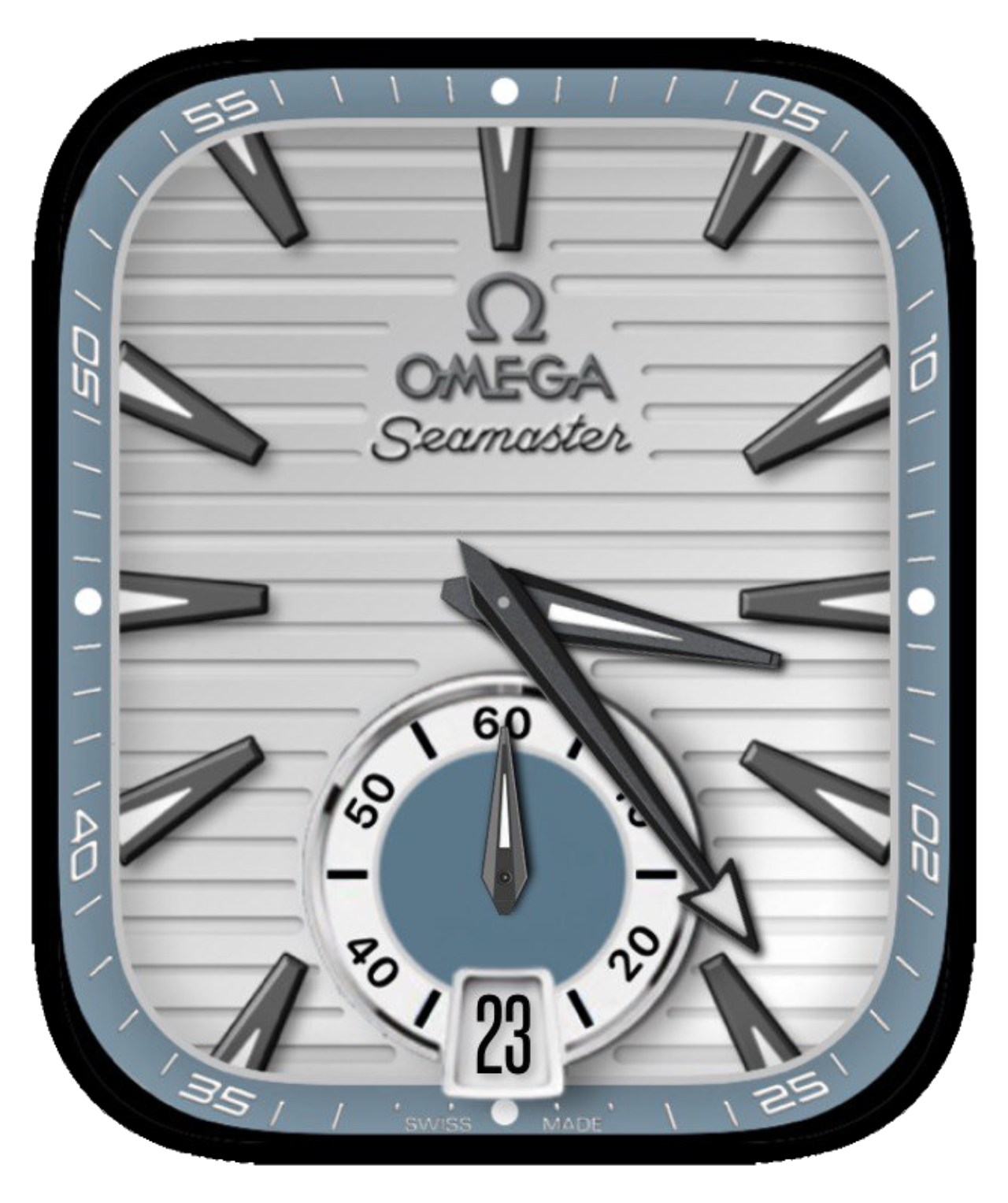 SEAMASTER