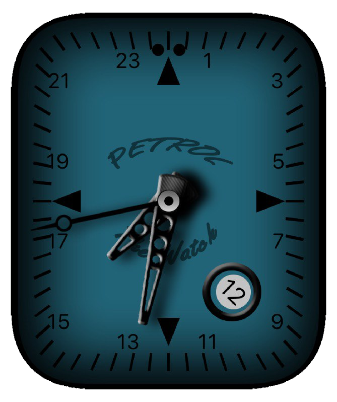 Petrol