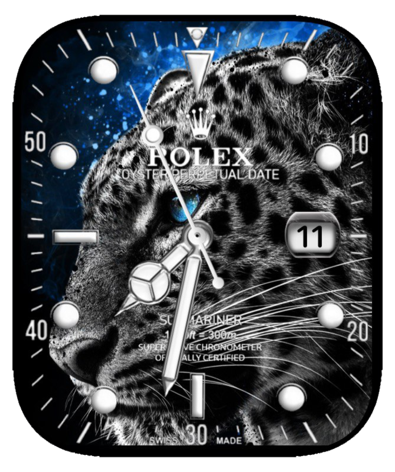 Leopard