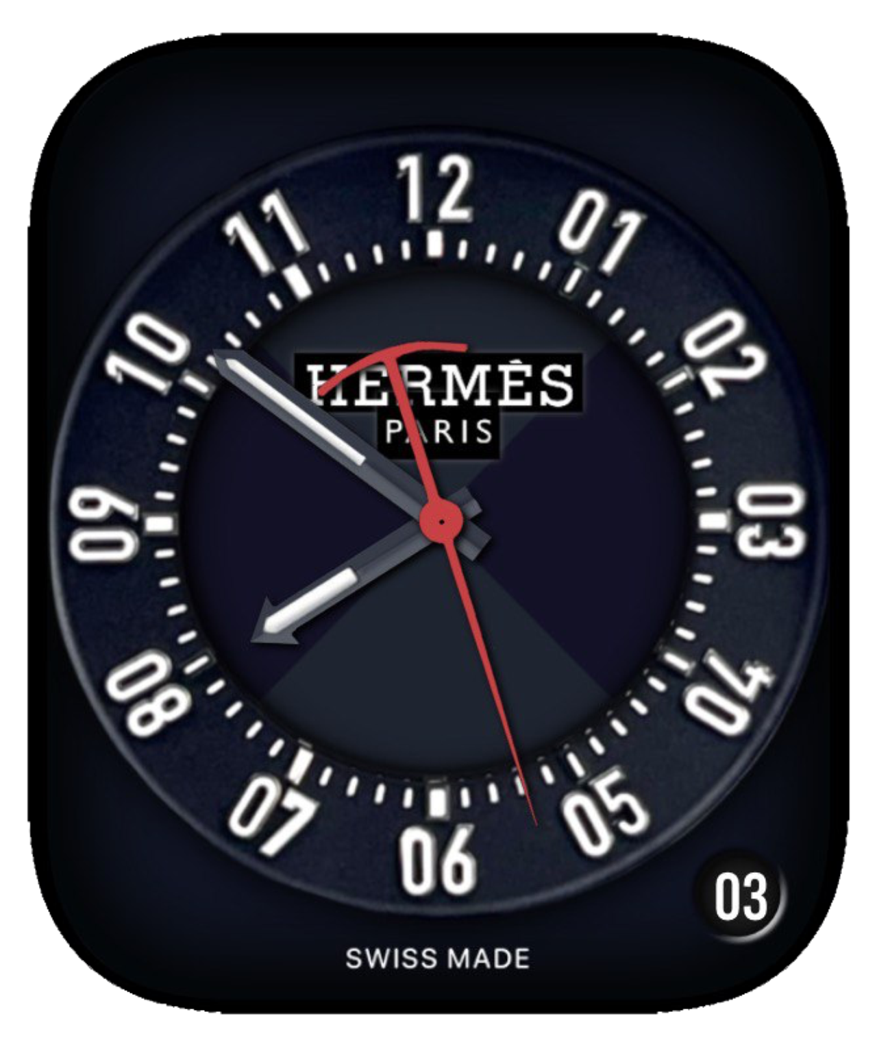 Hermes paris