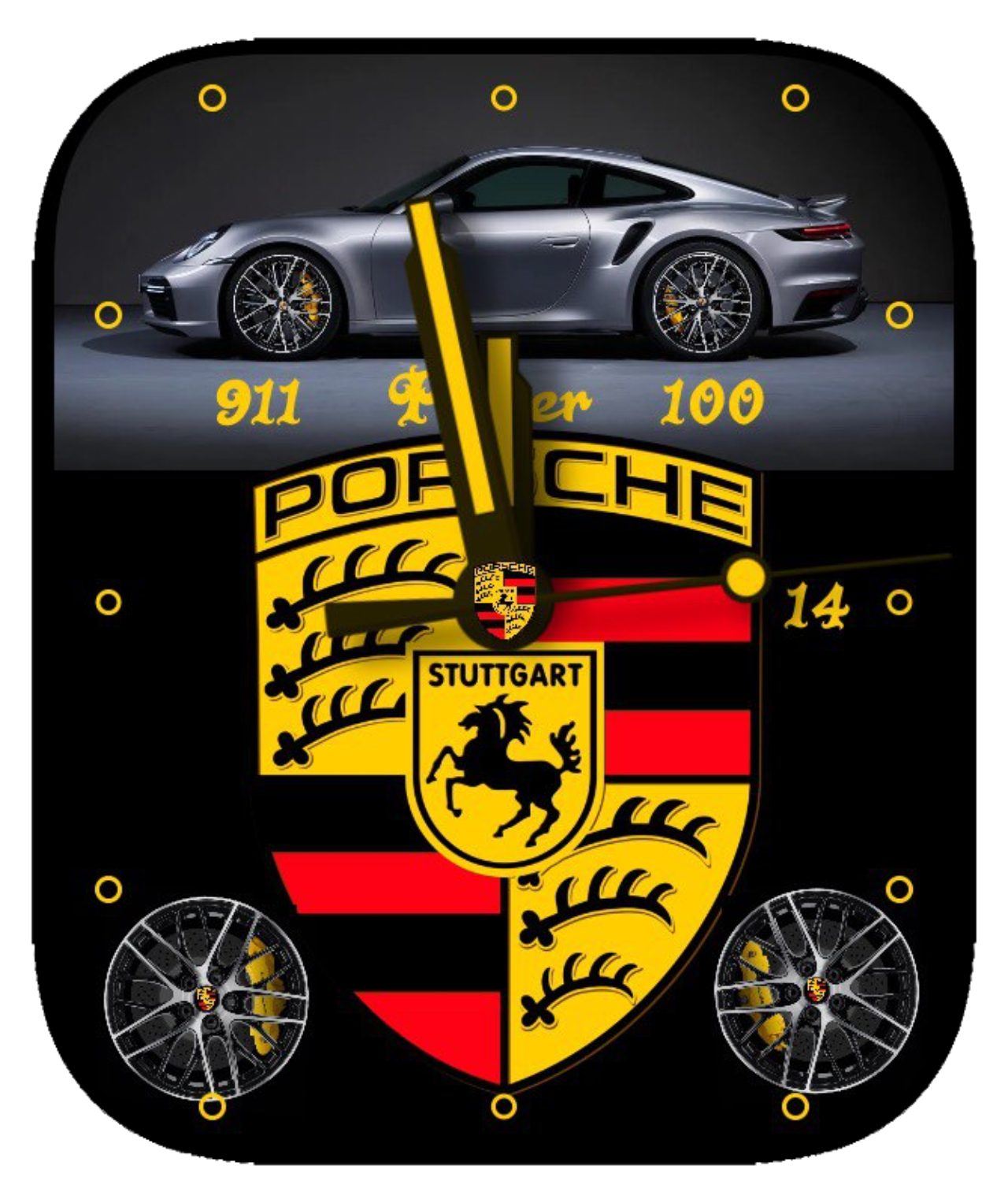 Porsche