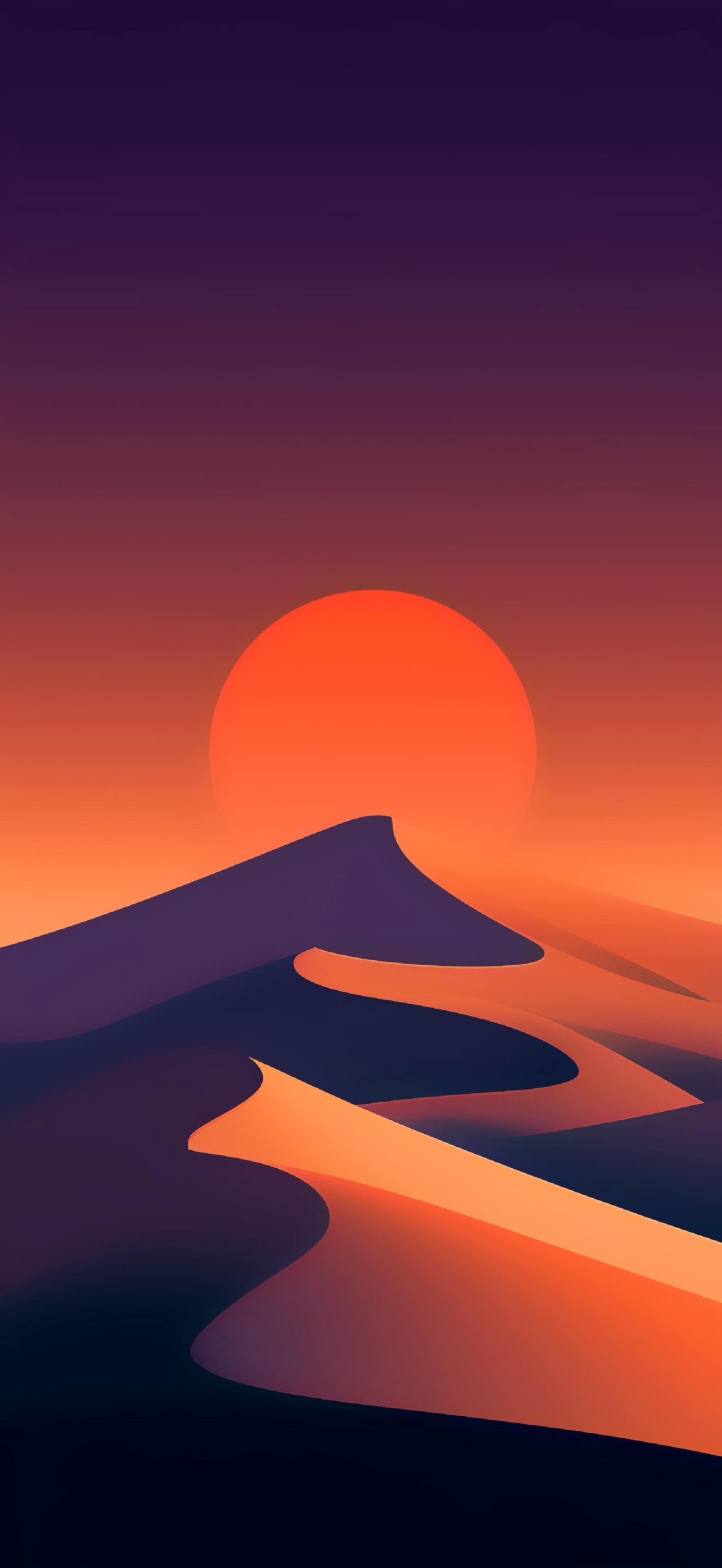 تدرّج لوني