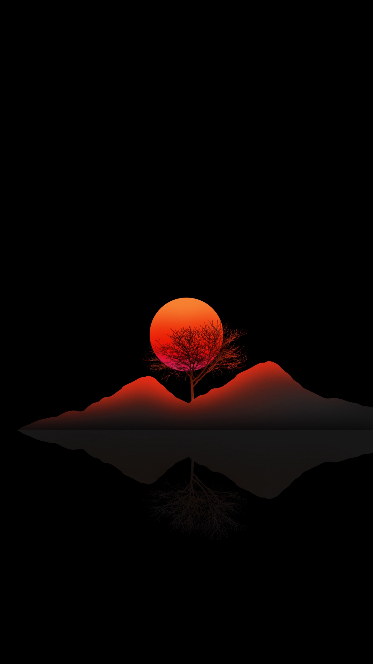 غروب