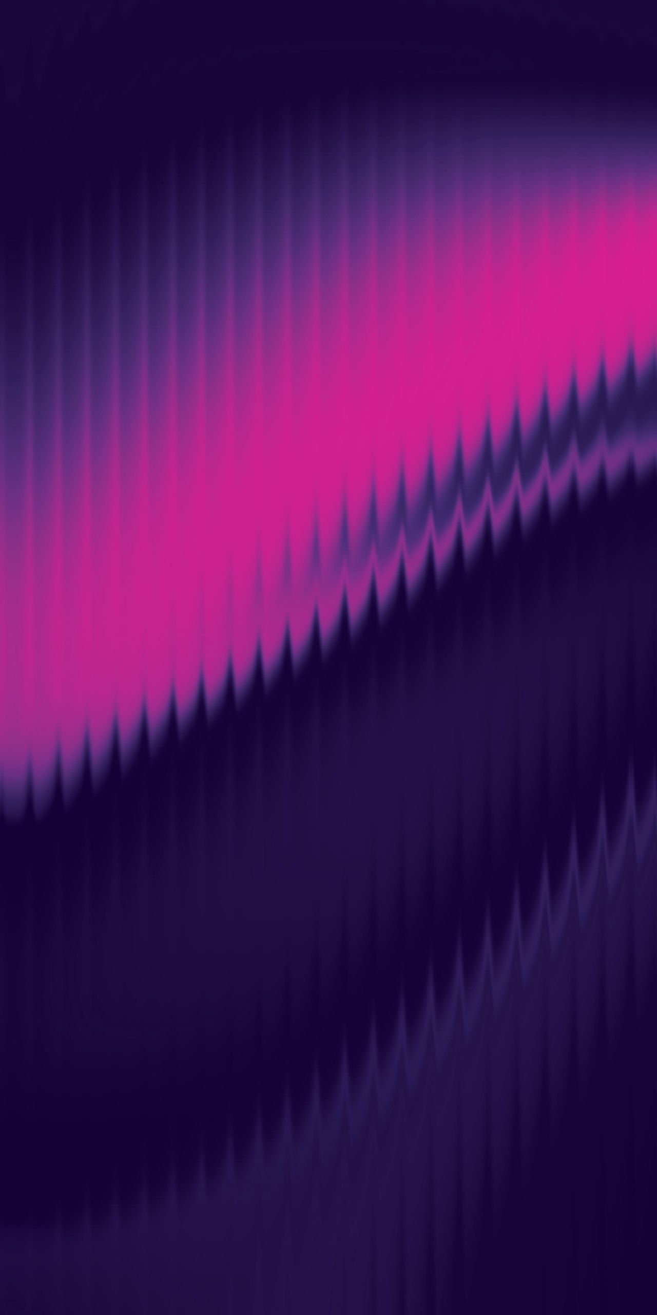موجات تجريدية
