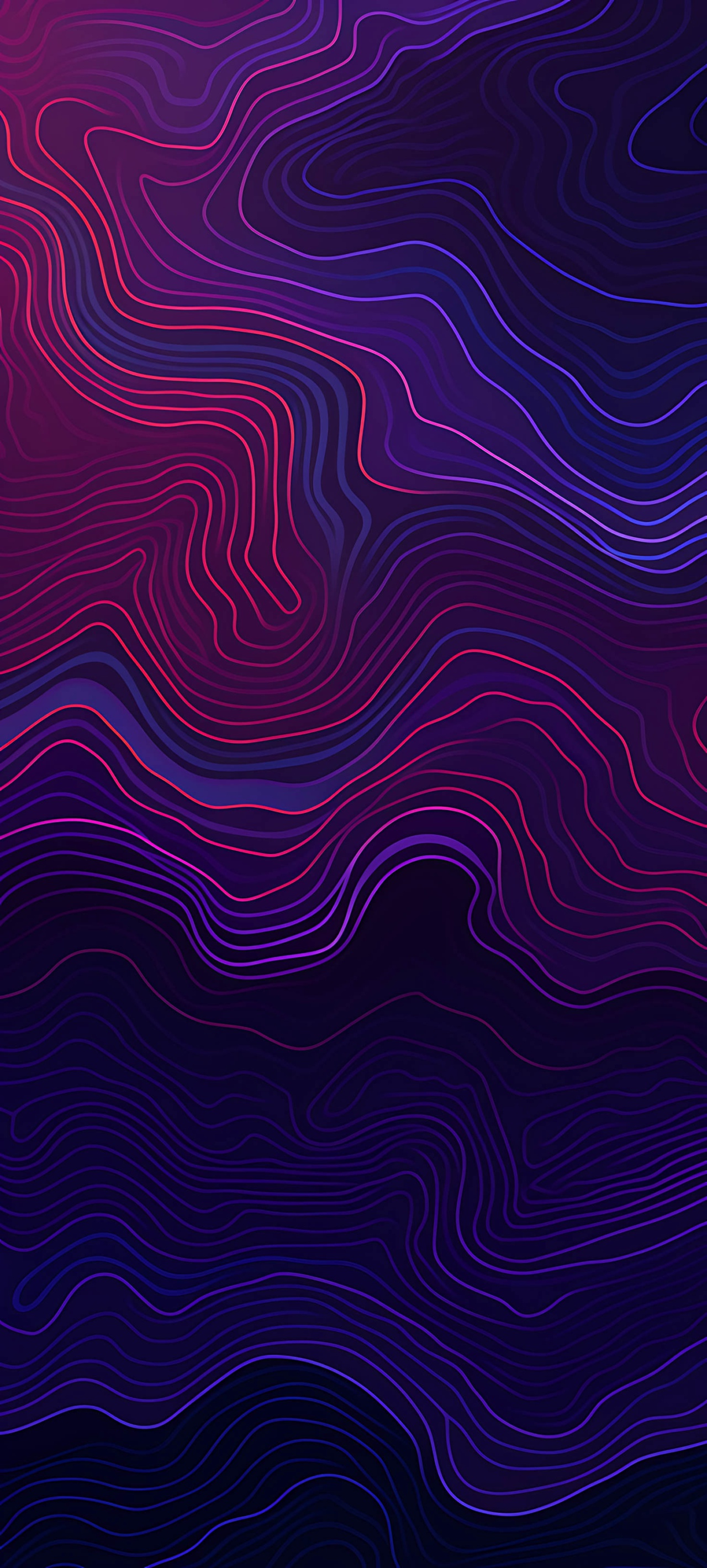 تدرّج لوني