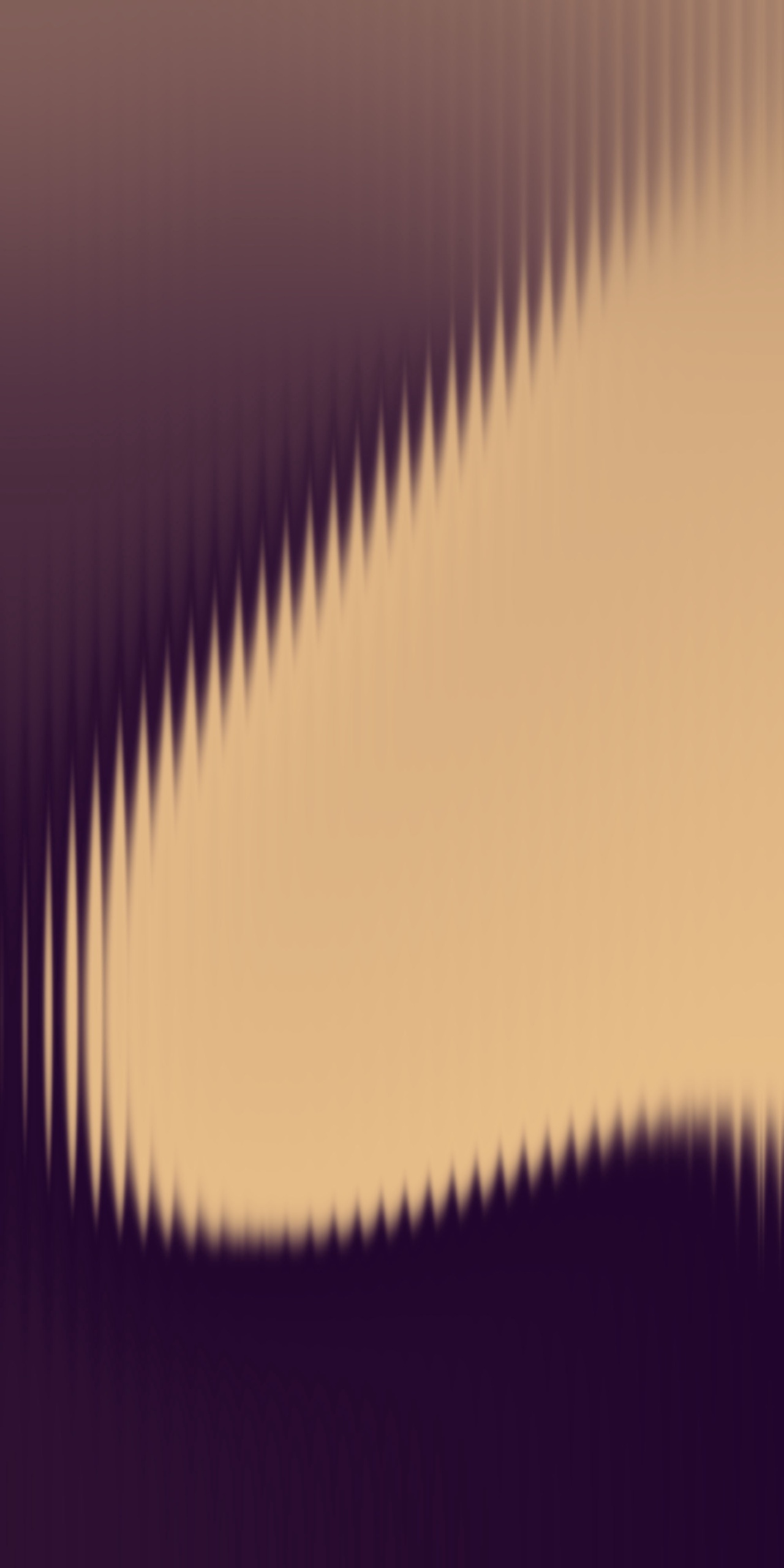 موجات تجريدية