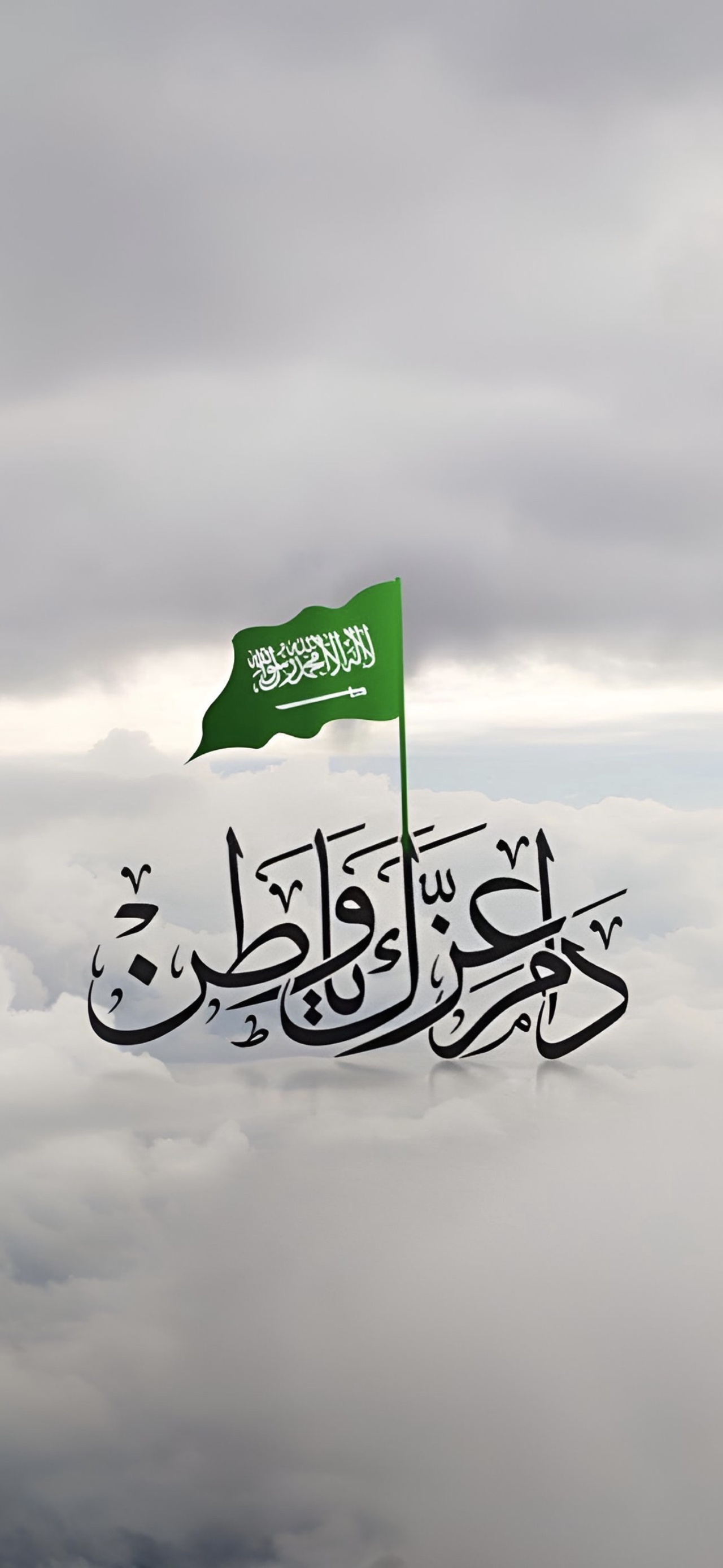 وطنية سعودية