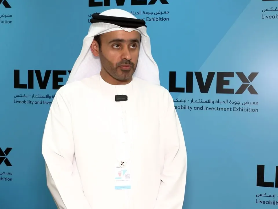 "مركز النقل المتكامل" يستعرض 3 منظومات تقنية متطورة في "ليفكس 2026" - wam.ae — “Integrated Transport Center” showcases 3 advanced technological systems at “LivEX 2026” - wam.ae