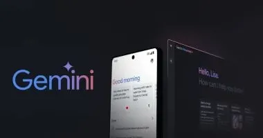 جوجل تتيح الآن إزالة العلامة المائية المرئية من المحتوى المصنوع بالـ AI — Google now allows the removal of visible watermarks from AI-generated content