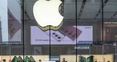 أبل وكوالكوم تجددان اتفاقية ترخيص براءات الاختراع العالمية — Apple and Qualcomm renew global patent licensing agreement