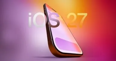5 اختيارات جديدة.. iOS 27 يمنح آيفون أدوات أكثر لإصلاح مشاكل النظام — iOS 17 gives iPhone more tools to fix system problems