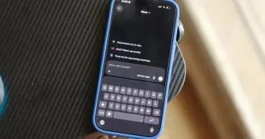 ميزة ChatGPT Voice تدفع المستخدمين للتخلي عن الكتابة تدريجيًا — ChatGPT’s Voice Feature Pushes Users to Gradually Stop Writing