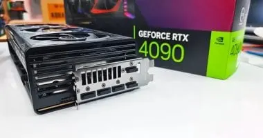 ماذا يحدث إذا لم تحدث تعريفات كرت الشاشة؟ وهل يجب تحديثها دائمًا؟ — What happens if the graphics card definitions do not occur? And should they always be updated?