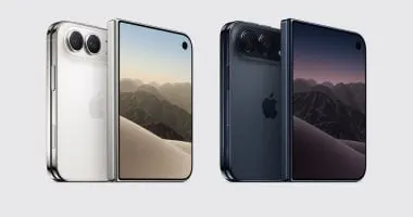 شركة Apple ترفع إنتاج iPhone Duo وتحدث AirPods 5 — Apple raises production of iPhone Duo and updates AirPods 5