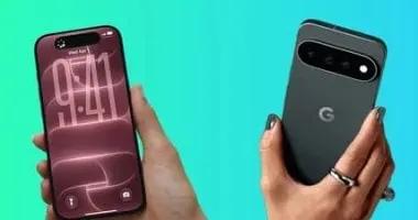 iPhone 18 Pro ضد Pixel 11 Pro.. مواجهة شرسة بين آبل وجوجل — iPhone 18 Pro vs Pixel 11 Pro: Apple vs Google