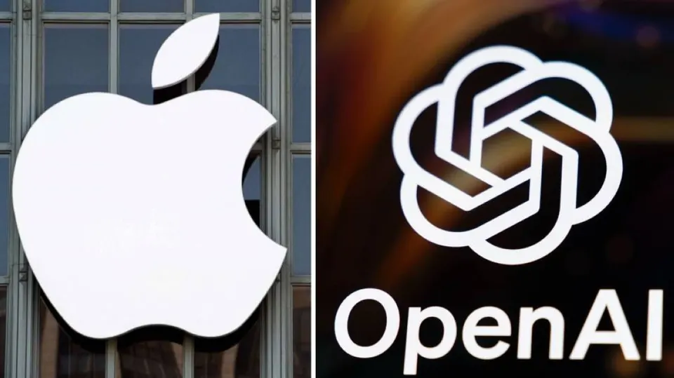 تصاعد حدة المعركة القضائية بين "آبل" و"أوبن ايه آي" — Apple and OpenAI escalate legal battle
