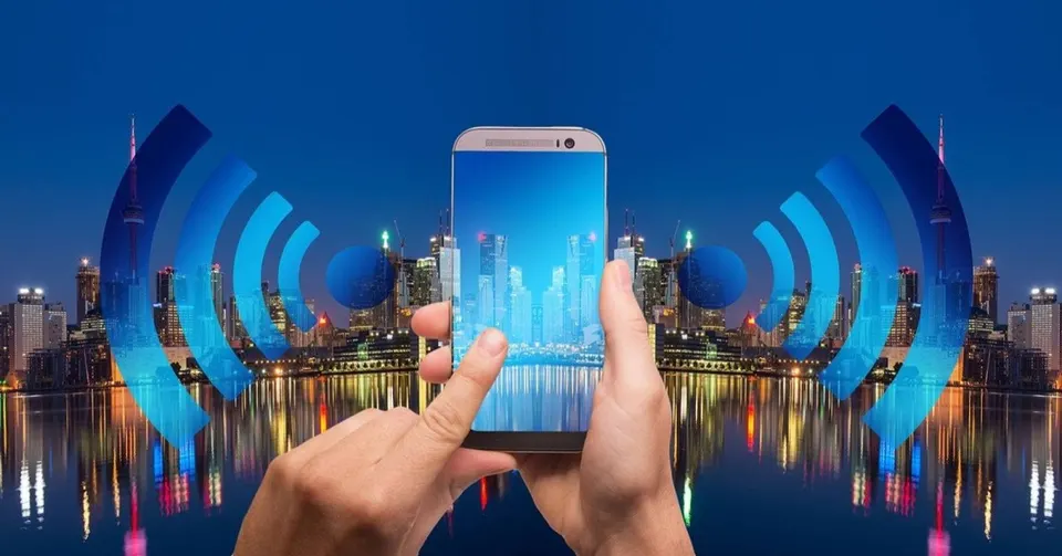 ماذا تعني علامة VoLTE التي تظهر على هاتفك؟ — What Does the VoLTE Symbol on Your Phone Mean?