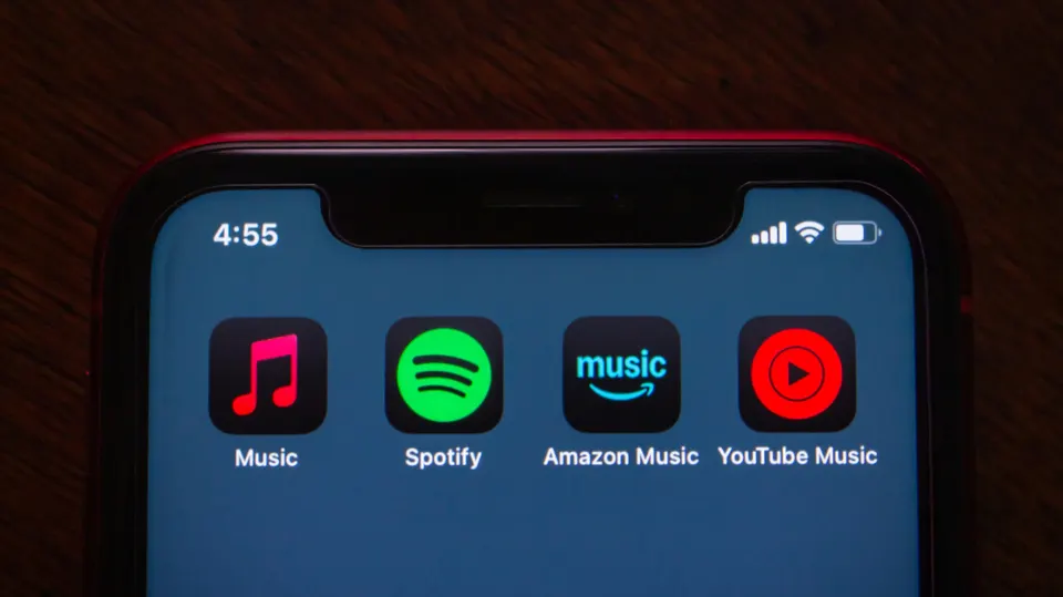 بدائل سبوتيفاي الأفضل لتهدئة ضميرك — The best Spotify alternatives to ease your conscience