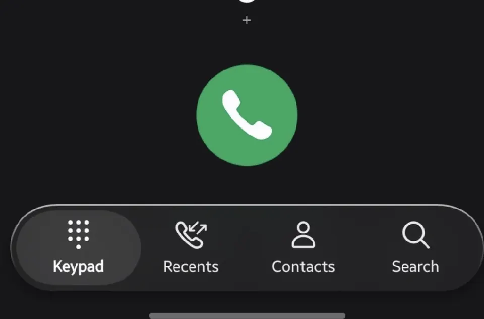 تسريب يكشف الواجهة الجديدة One UI 9.5 من سامسونج لأول مرة — A leak reveals Samsung's new One UI 9.5 interface for the first time